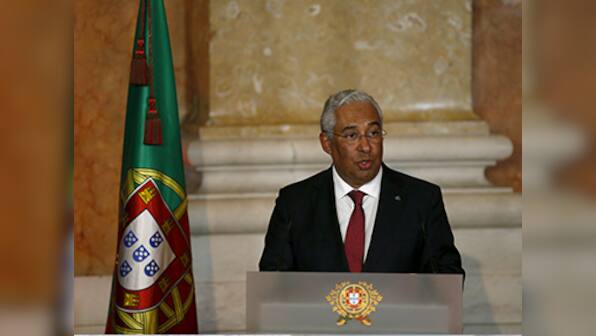 Portuguese PM Antonio Costa to arrive in Goa on 11-12 January; will visit ancestral house