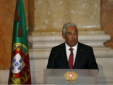 Portuguese PM Antonio Costa to arrive in Goa on 11-12 January; will visit ancestral house Portuguese PM Antonio Costa to arrive in Goa on 11-12 January; will visit ancestral house