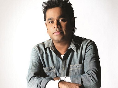 AR Rahman on his upcoming film Le Musk: Filmmaking is a very tough job AR Rahman on his upcoming film Le Musk: Filmmaking is a very tough job