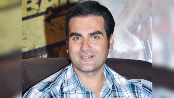 Arbaaz Khan summoned by Thane police in connection with IPL betting scam, asked to join probe