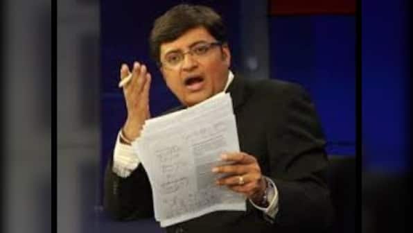 Arnab Goswami changes channel name to Republic TV, gives in to Subramanian Swamy