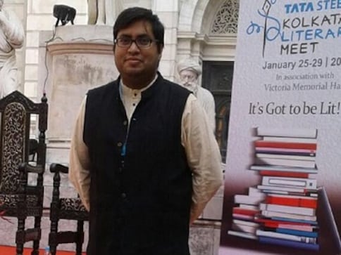 Social media, trolls, dissent: Author Arnab Ray tackles convenient ...