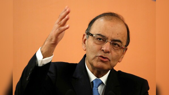 Arun Jaitley may raise service tax to 16-18%; brace for higher phone, hotel bills