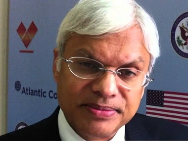 US Ambassador to India Ashley Tellis? All you need to know about Mumbai-born strategic expert