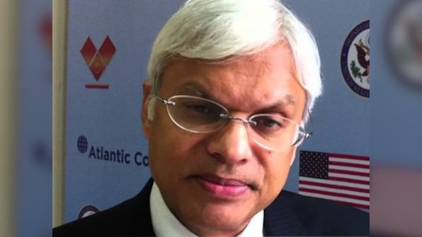 US Ambassador to India Ashley Tellis? All you need to know about Mumbai-born strategic expert