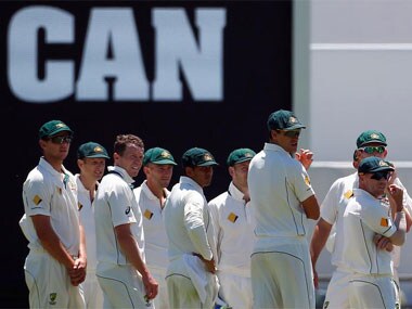 Australia have been inconsistent in 2016. Reuters