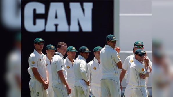 Year in Review 2016: Australia looked a team knocked off the perch, but revival is underway