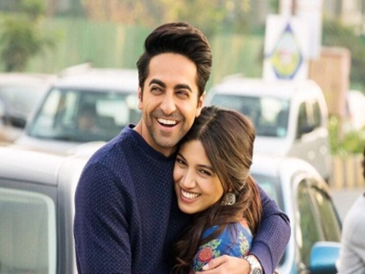 Ayushmann Khurrana, Bhumi Pednekar announce their next, an Anand L Rai production