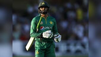 Azhar Ali may lose Pakistan ODI captaincy if chief selector Inzamam-ul-Haq has his way