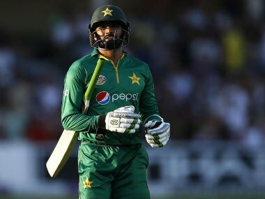 Australia vs Pakistan: Azhar Ali handed one-match ban for slow over-rate in 5th ODI