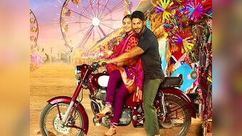 Badrinath Ki Dulhaniya teaser: Varun Dhawan is endearing as on-the-lookout-for-a-bride Badri