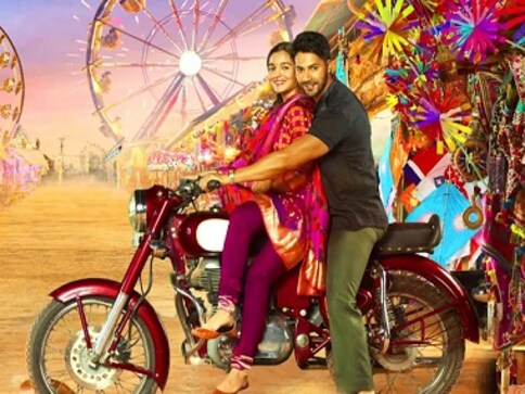 Badrinath ki Dulhania: Should we be entertaining an insensitive movie like this? Badrinath ki Dulhania: Should we be entertaining an insensitive movie like this?