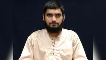 NIA files charges against Lashkar-e-Taiba terrorist Bahadur Ali for conspiring attacks across India