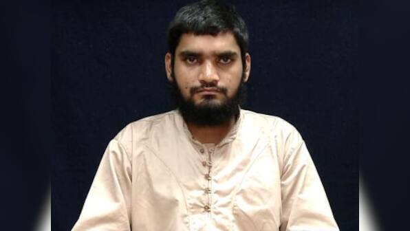 NIA files charges against Lashkar-e-Taiba terrorist Bahadur Ali for conspiring attacks across India