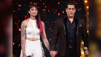 Bigg Boss 10 runner-up Bani Judge: 'Manveer may have got the title, but I still feel like I won'