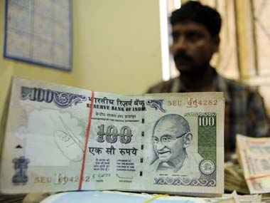 Demonetisation: Just Rs 2.60 lakh fake notes seized in J&K but minister insists it choked terror funding Demonetisation: Just Rs 2.60 lakh fake notes seized in J&K but minister insists it choked terror funding