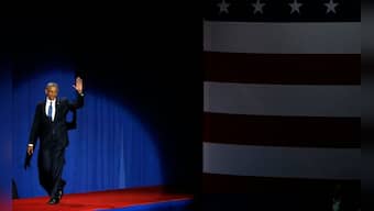 Barack Obama's farewell speech: Gratitude, vigilance and grace mark POTUS' swansong