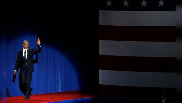 Barack Obama's farewell speech: Gratitude, vigilance and grace mark POTUS' swansong