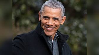 Barack Obama's farewell speech: A reminder that he was first social media president