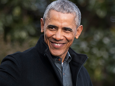 Barack Obama's farewell speech: A reminder that he was first social media president Barack Obama's farewell speech: A reminder that he was first social media president