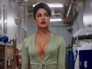 Priyanka Chopra on Baywatch cast mates: 'We all got along really well' Priyanka Chopra on Baywatch cast mates: 'We all got along really well'