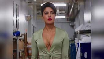 Priyanka Chopra on Baywatch cast mates: 'We all got along really well'