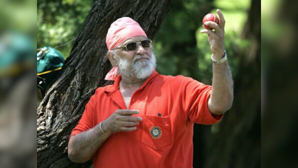 Lodha reforms should have come 50 years ago, says ex-India captain Bishen Singh Bedi