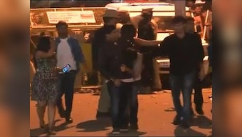 Bengaluru molestation: Indian men are sexually frustrated louts, face this fact if things must change