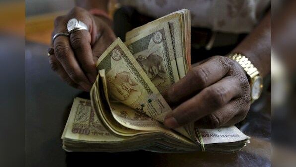 Is the govt preparing ground for introducing cash withdrawal tax in this budget?