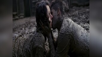 Bloody Hell: Rangoon's underwhelming new song is not Vishal Bharadwaj's best