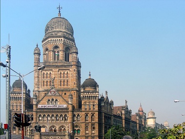 Shiv Sena-BJP and Congress-NCP seat-sharing talks to begin as battle for BMC hots up Shiv Sena-BJP and Congress-NCP seat-sharing talks to begin as battle for BMC hots up