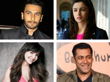 Alia is cocaine, Anushka is hashish: Mumbai police decode Bollywood aliases for drug deals Alia is cocaine, Anushka is hashish: Mumbai police decode Bollywood aliases for drug deals