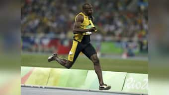 Usain Bolt admits he will miss crowds after retirement, reveals future plan