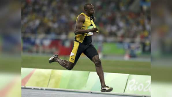 Usain Bolt admits he will miss crowds after retirement, reveals future plan