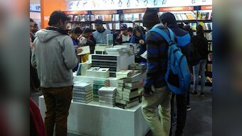 Delhi Book Fair 2017: The Indian Publisher seems to be pursuing buyers, not readers