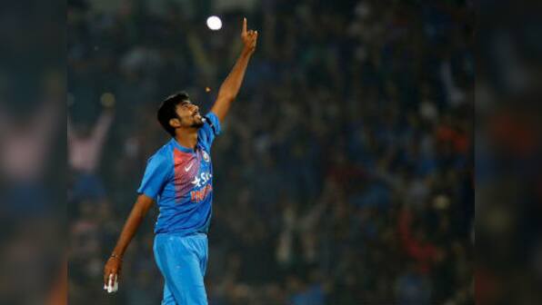 India vs England, 2nd T20I: Jasprit Bumrah plays down umpiring row, says both sides have to 'move on'
