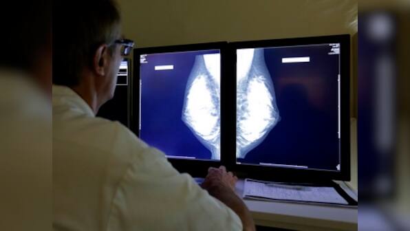 Vaccine shows promise in fight against breast cancer