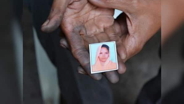 Tragedy of going 'cashless': How Razia Begum, mother of 4, was pushed to suicide after note ban