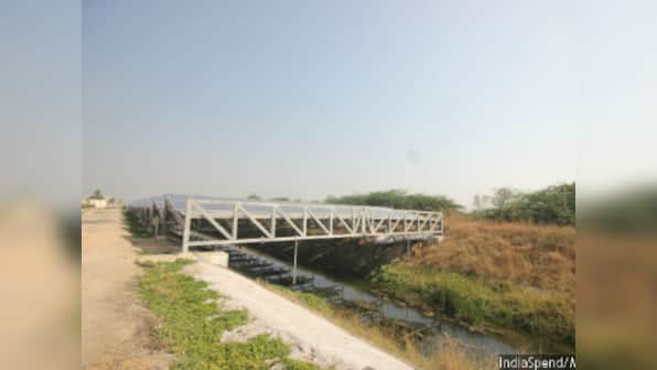 Canal-top solar power plants: One example of Narendra Modi's Gujarat Model that's working well
