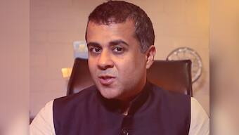 Chetan Bhagat responds to #MeToo allegations: 'I am not a harasser; never was, never will be'