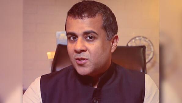 Chetan Bhagat responds to #MeToo allegations: 'I am not a harasser; never was, never will be'