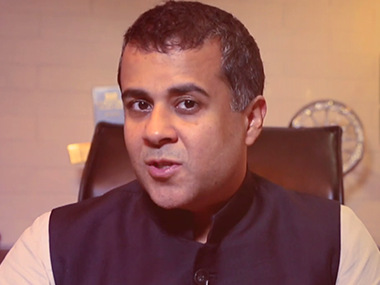 Chetan Bhagat responds to #MeToo allegations: 'I am not a harasser; never was, never will be' Chetan Bhagat responds to #MeToo allegations: 'I am not a harasser; never was, never will be'