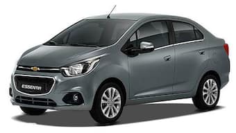 GM India indefinitely halts all investments on future models