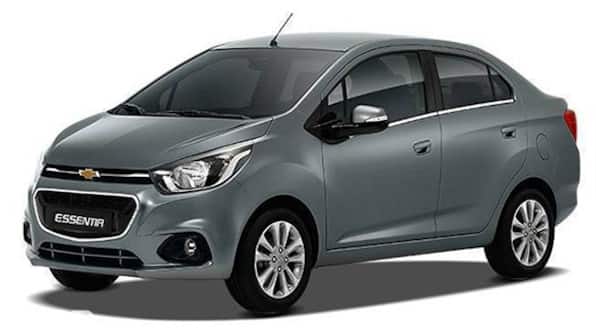 GM India indefinitely halts all investments on future models