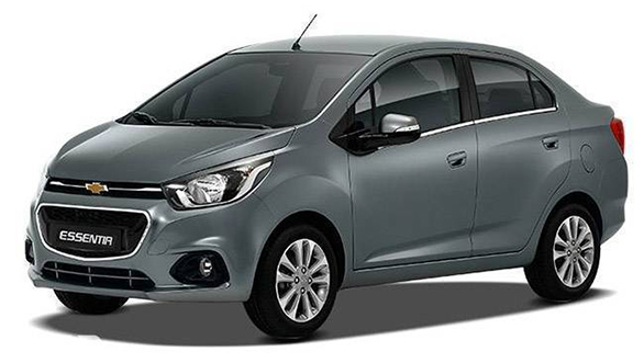GM India indefinitely halts all investments on future models GM India indefinitely halts all investments on future models