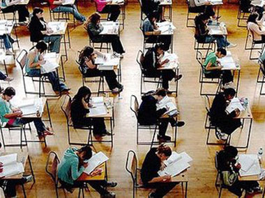 A first in 60 years, JKPSC to re-assess merit of candidates in state civil service exam A first in 60 years, JKPSC to re-assess merit of candidates in state civil service exam