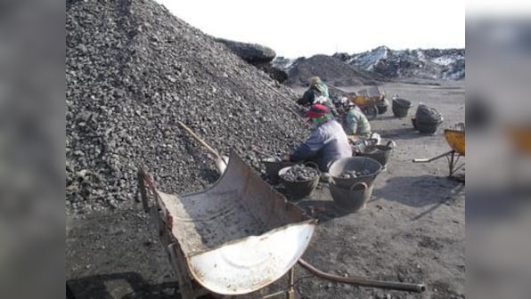 Mineral block auction: Government planning to put single window clearance system in place