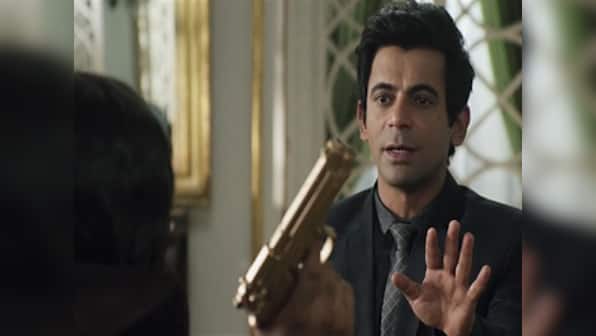Coffee with D actor Sunil Grover: 'Never wrote open letter to PM about Dawood'