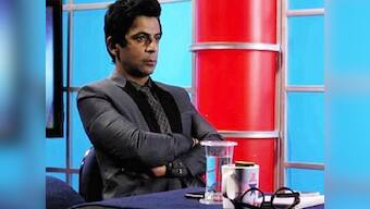 Coffee With D movie review: A disaster riding on Dawood Ibrahim, Arnab Goswami’s coat-tails