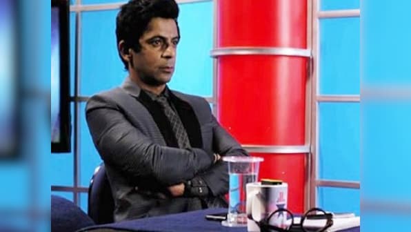 Coffee With D movie review: A disaster riding on Dawood Ibrahim, Arnab Goswami’s coat-tails
